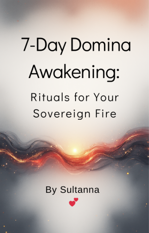 7-Day Domina Awakening