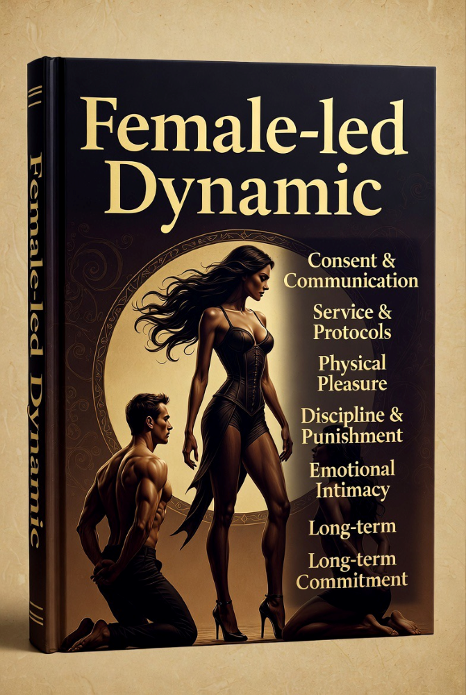 Female-Led Dynamic
