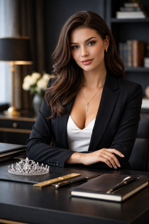 FemD/s Unveiled: The Female-Led Path to Power Exchange