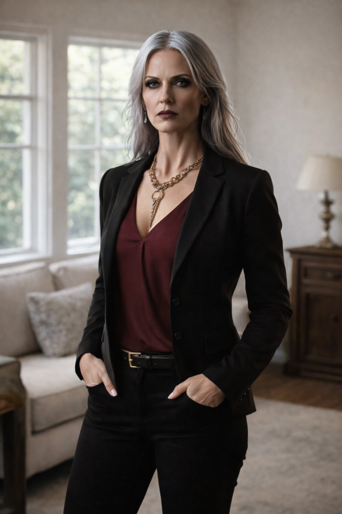 Dominatrix Cassandra – Domina’s Secrets