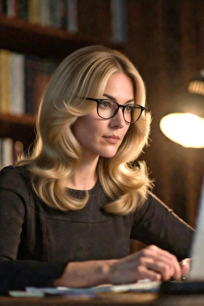 Mistress Julia – Domina’s Secrets