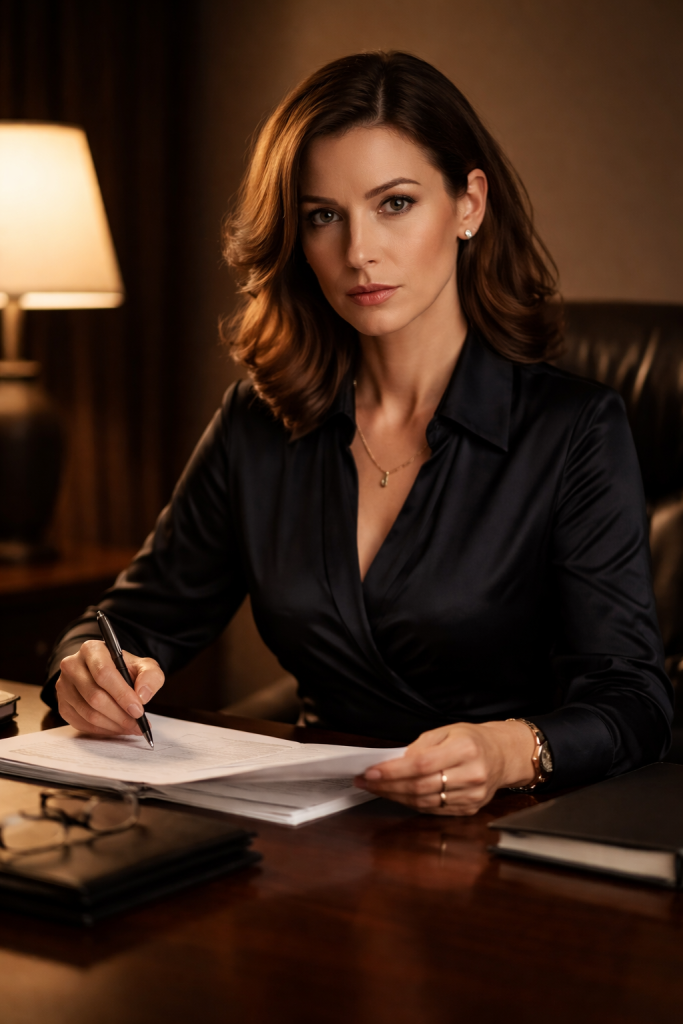 Mistress Marla – Domina’s Secrets