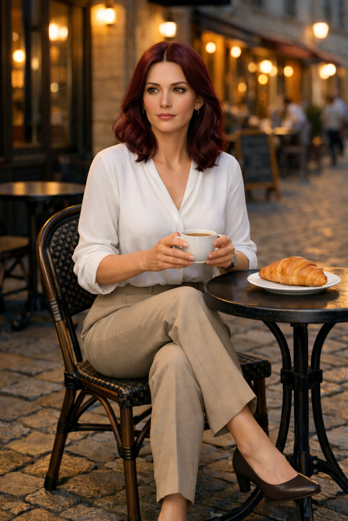 Sultanna – Domina’s Secrets