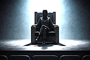 Shadow Chair Authority