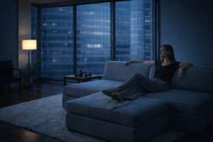 Soft Window Authority