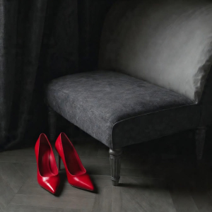 The Chair - Authority Waits