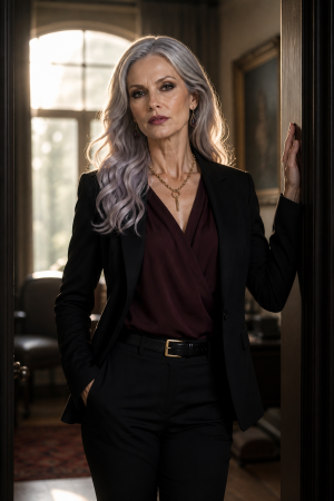 Dominatrix Cass